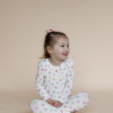 Two Piece Pajamas | Sweetheart Dreams