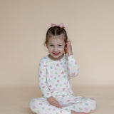 Two Piece Pajamas | Sweetheart Dreams