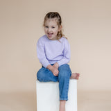 Jolie Leggings | Lavender Frost