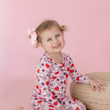 Two Piece Pajamas | Love Notes