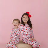 Two Piece Pajamas | Love Notes