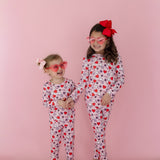 Two Piece Pajamas | Love Notes