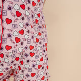 Ellie Tween Pajamas | Love Notes