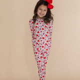 Two Piece Pajamas | Love Notes