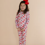 Two Piece Pajamas | Love Notes