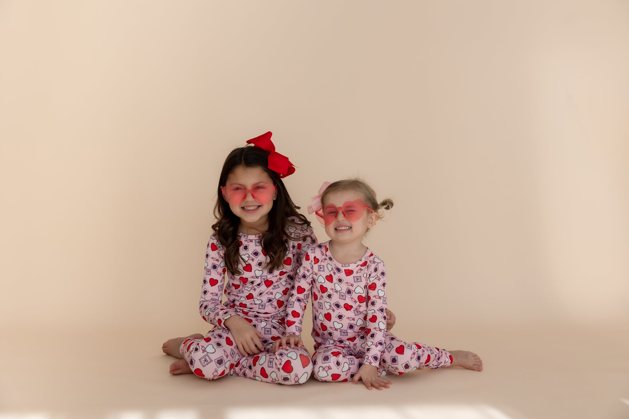 Timeless Baby & Kids Clothes 
Designed to Mix, Match, and Repeat