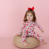 Zipper Sleeper | Love Notes