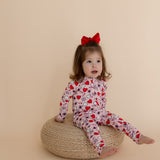 Zipper Sleeper | Love Notes