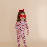 Zipper Sleeper | Love Notes