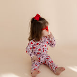 Zipper Sleeper | Love Notes