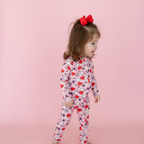 Zipper Sleeper | Love Notes