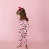 Zipper Sleeper | Love Notes