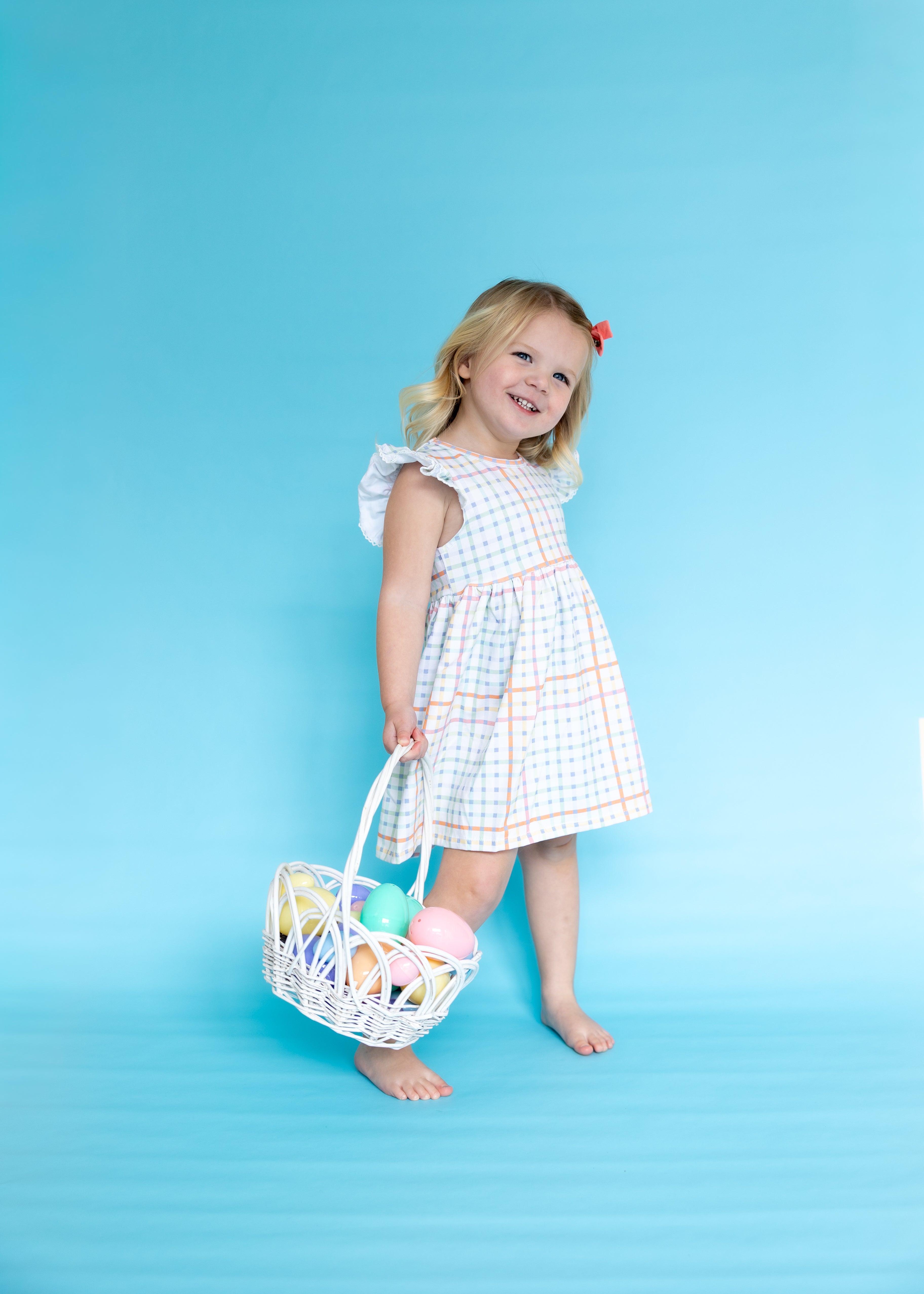 pastel deco remi dress Remi Dress Couture By Christiane